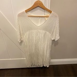 NWOT Fantastic Fawn dress
